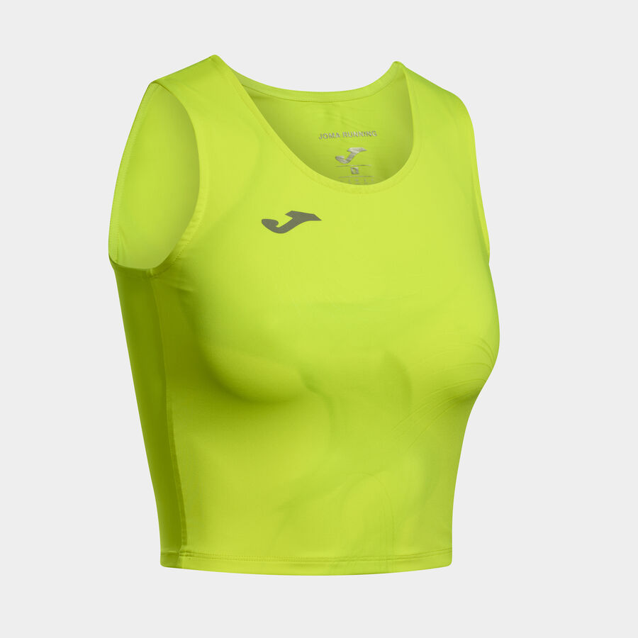 CAMISETA SIN MANGAS R-NIGHT