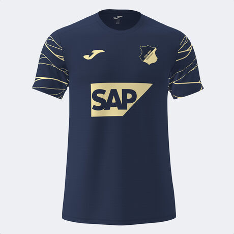 CAMISETA MANGA CORTA HOFFENHEIM