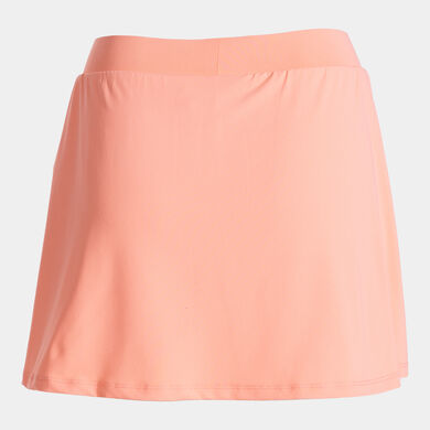 Skirt woman Torneo orange