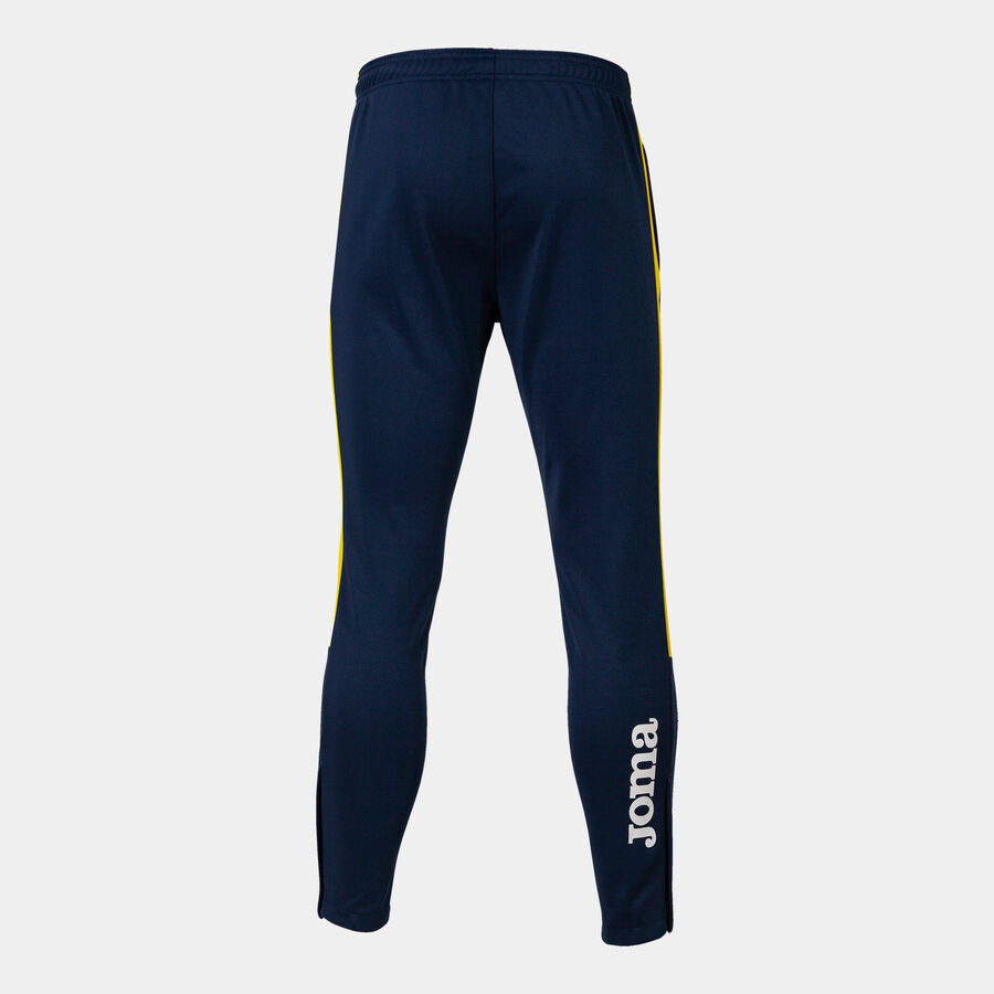 PANTALÓN LARGO ECO CHAMPIONSHIP