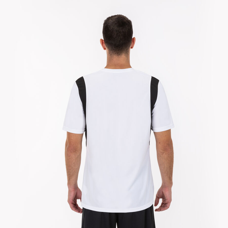 CAMISETA DINAMO M/C
