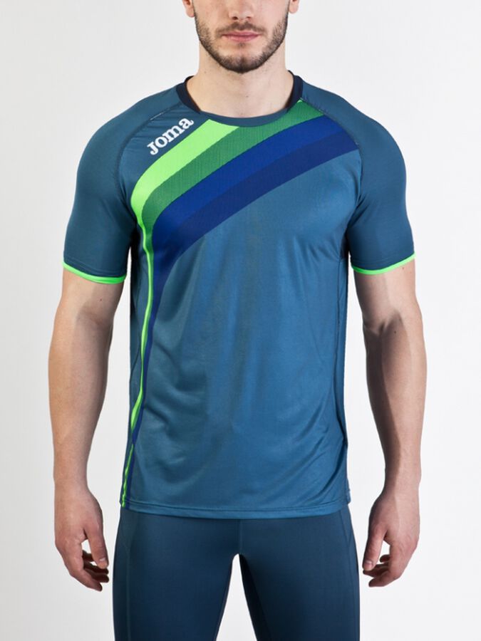 CAMISETA ELITE V  M/C