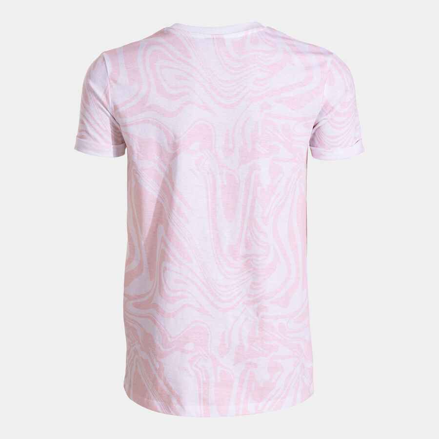 CAMISETA MANGA CORTA KIDS CAMP