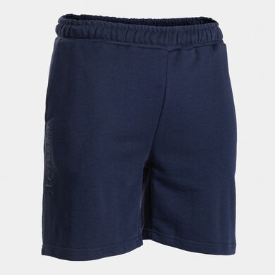 Bermuda shorts man Urban Street navy blue