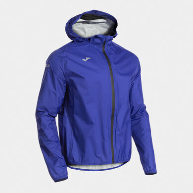 Rainjacket man R-CITY blue