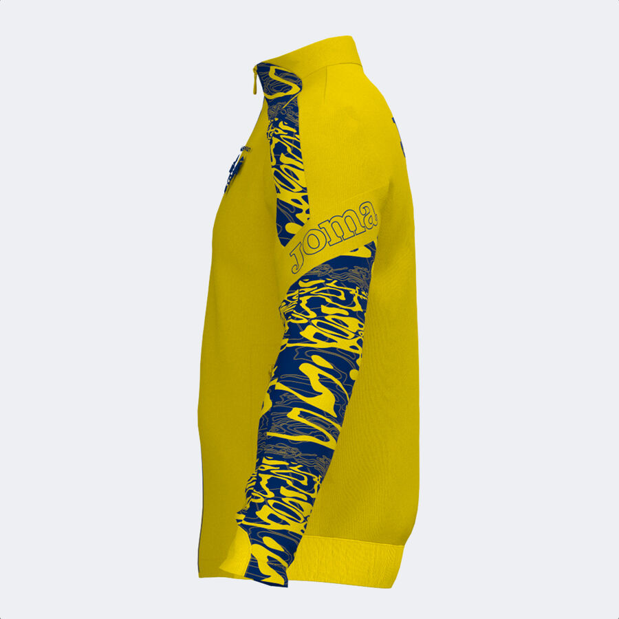 SUDADERA ENTRENA. HELLAS VERONA FC