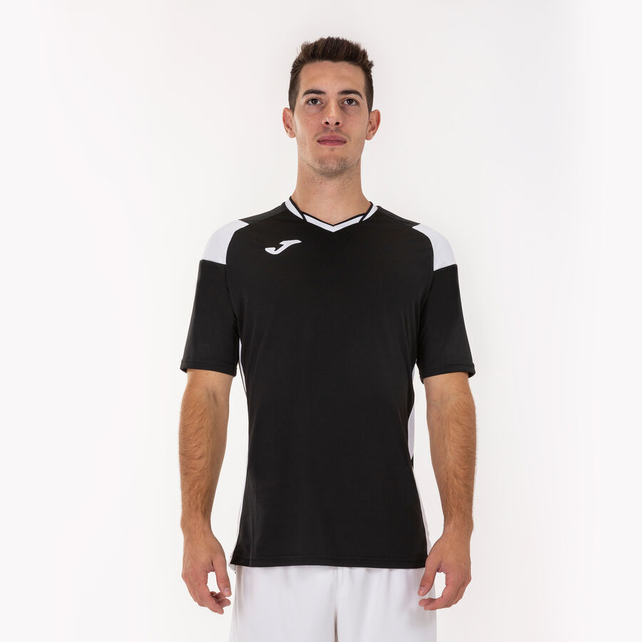 CAMISETA MANGA CORTA CREW III 