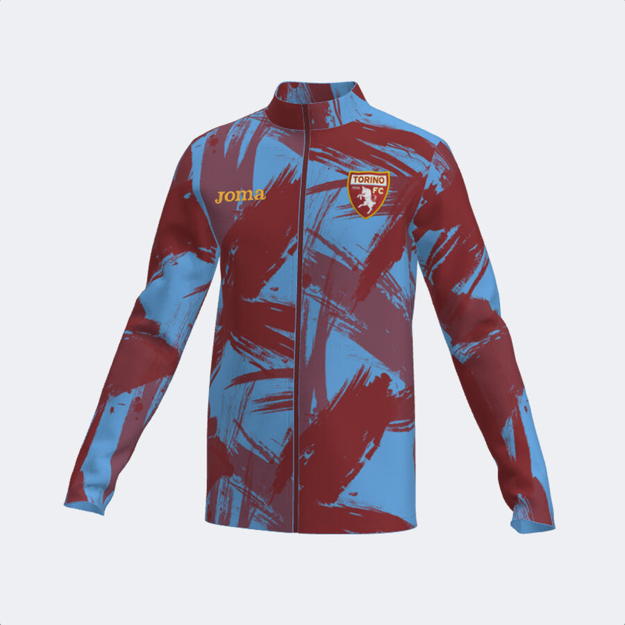 CHAQUETA PRE-CALE. TORINO