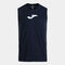 Camiseta sin mangas hombre Challenge marino
