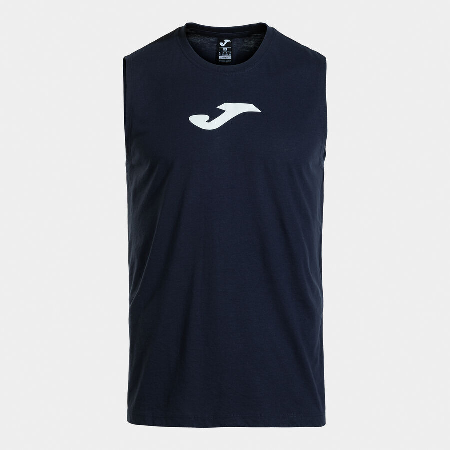 CAMISETA SIN MANGAS CHALLENGE