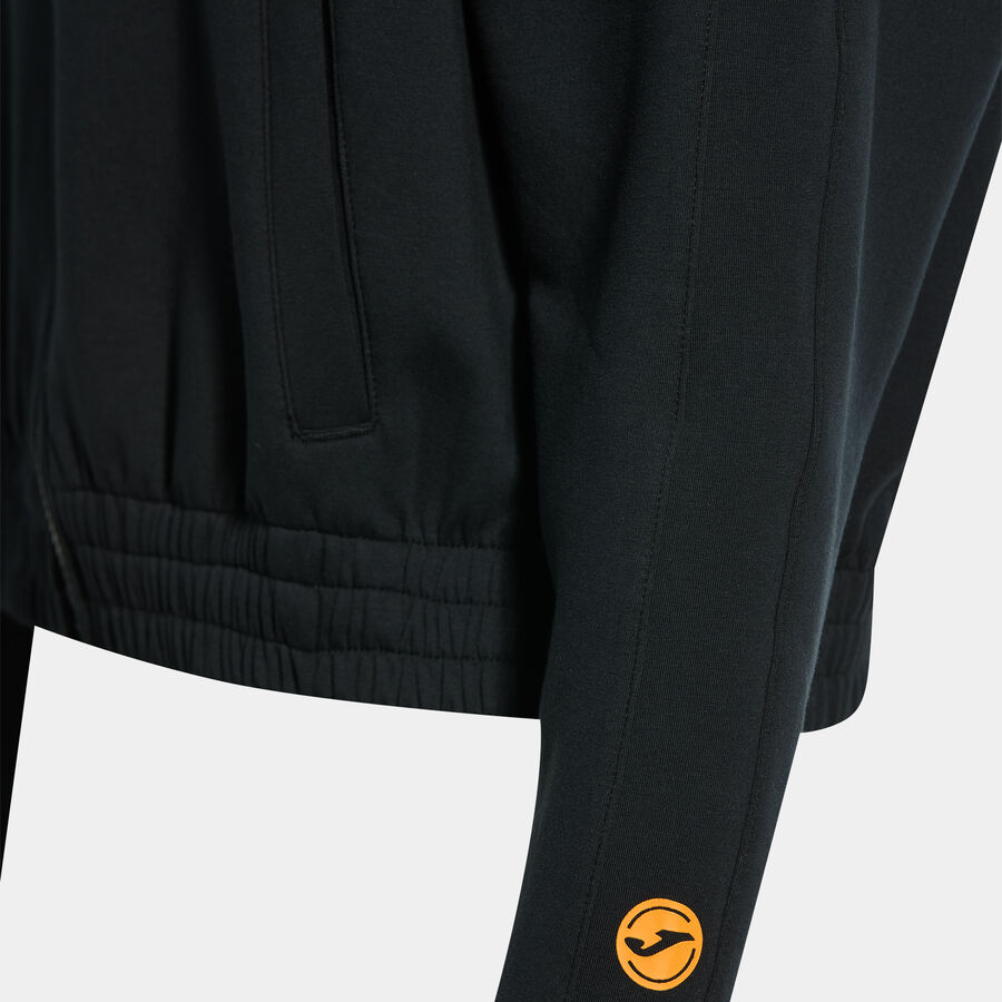 CHAQUETA INDOOR GYM