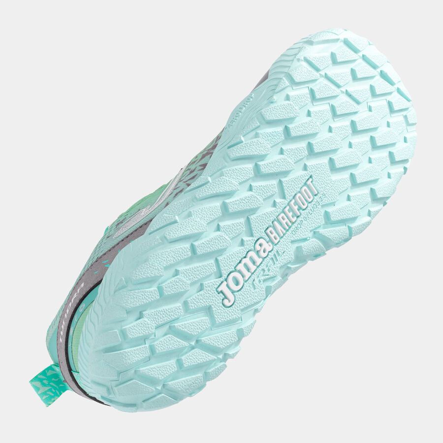 TUNDRA JUNIOR BAREFOOT 26