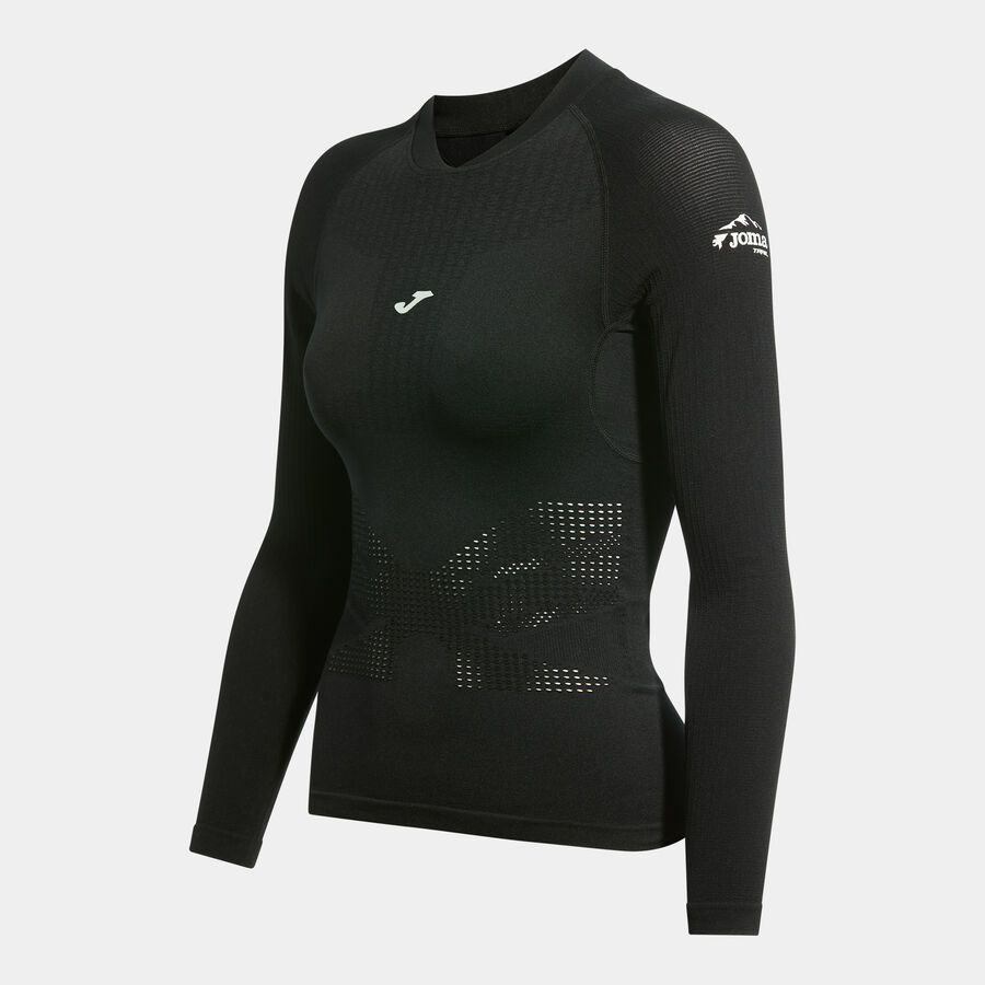 CAMISETA MANGA LARGA R-TRAIL NATURE