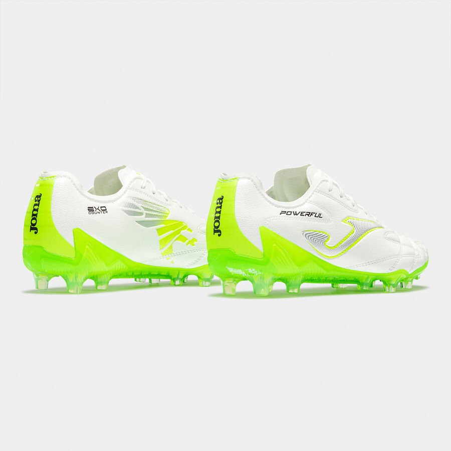 POWERFULL 26