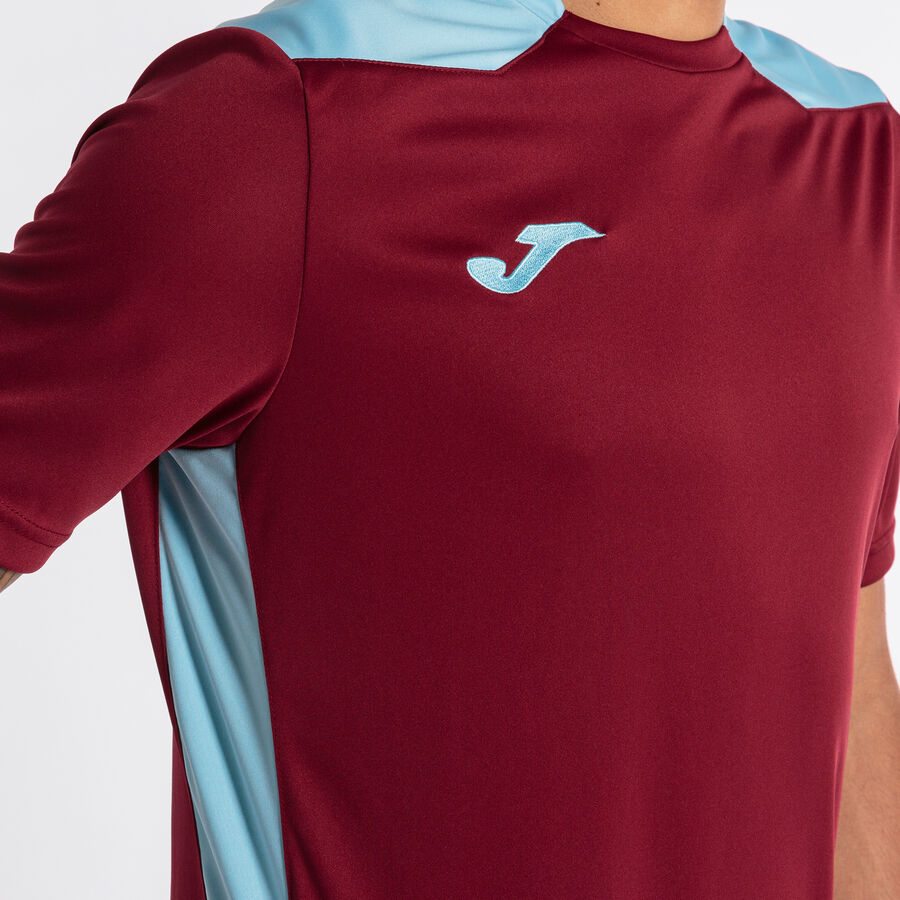 CAMISETA MANGA CORTA CHAMPIONSHIP VI