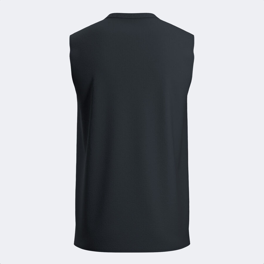CAMISETA SIN MANGAS CHALLENGE