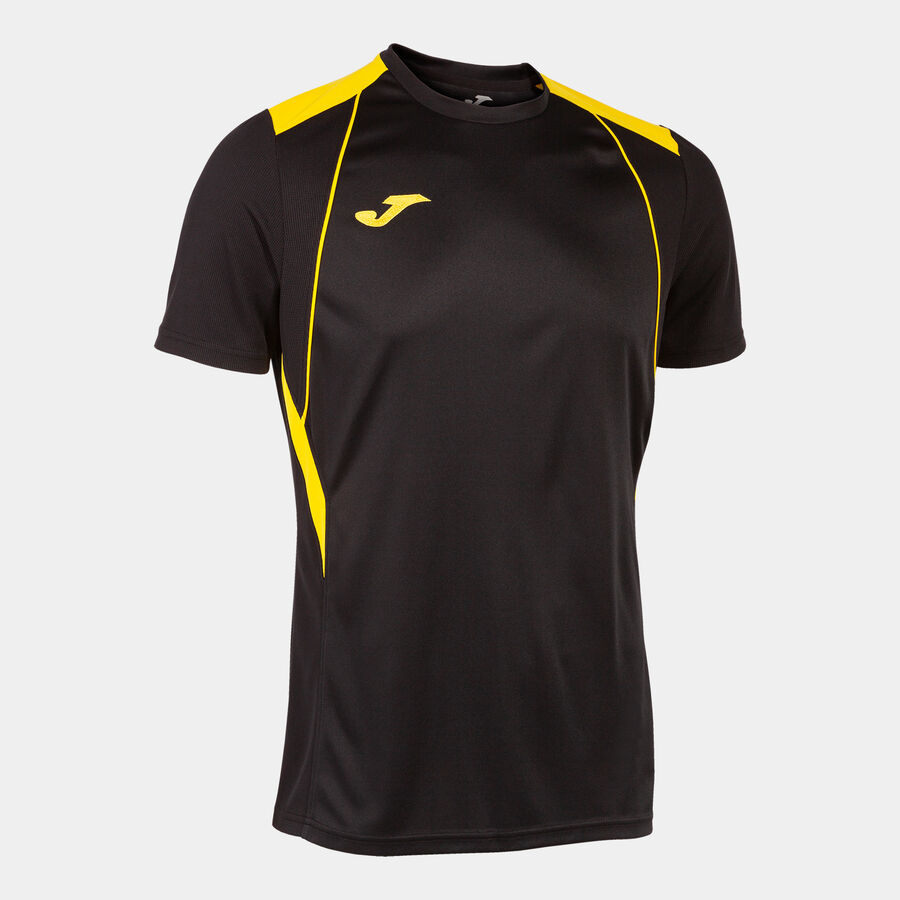 CAMISETA MANGA CORTA CHAMPIONSHIP VII