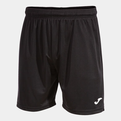 Pantaloni lungi pană unisex negru