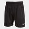 Pantaloni lungi pană unisex negru