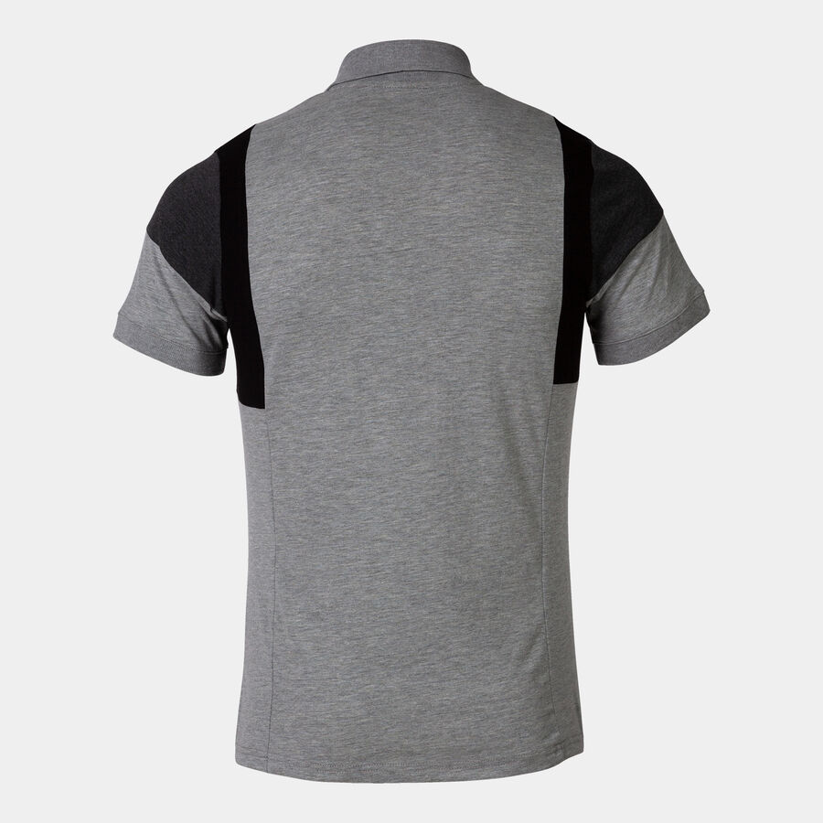 POLO MANGA CORTA CONFORT III