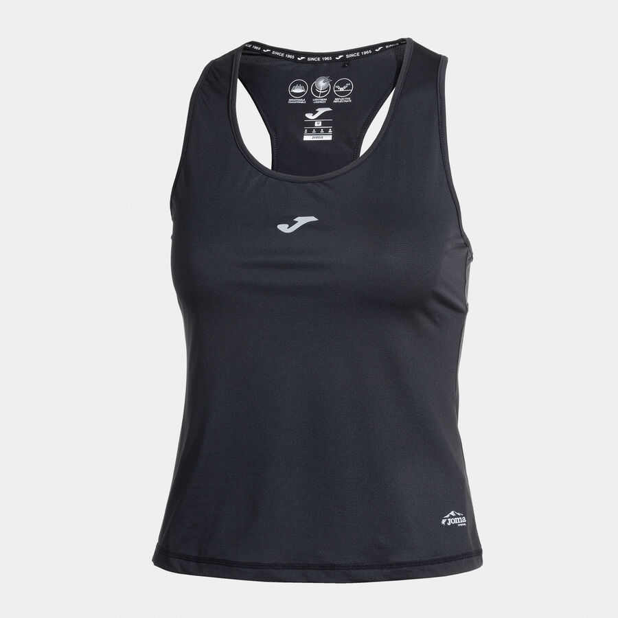 CAMISETA TIRANTES R-NATURE