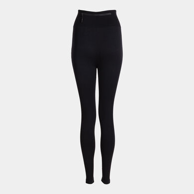 Legging long femme R-Trail Nature noir