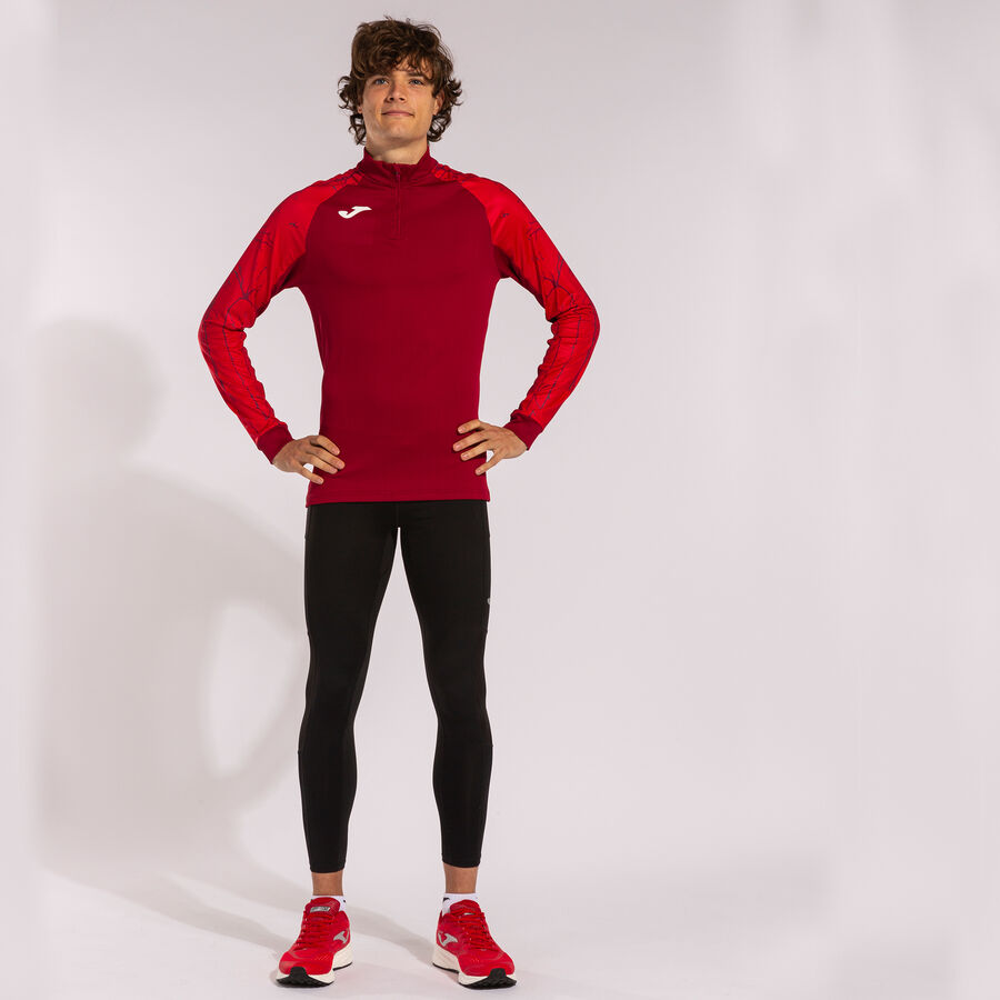 SUDADERA ELITE IX