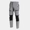 Pantalón largo hombre Explorer V gris