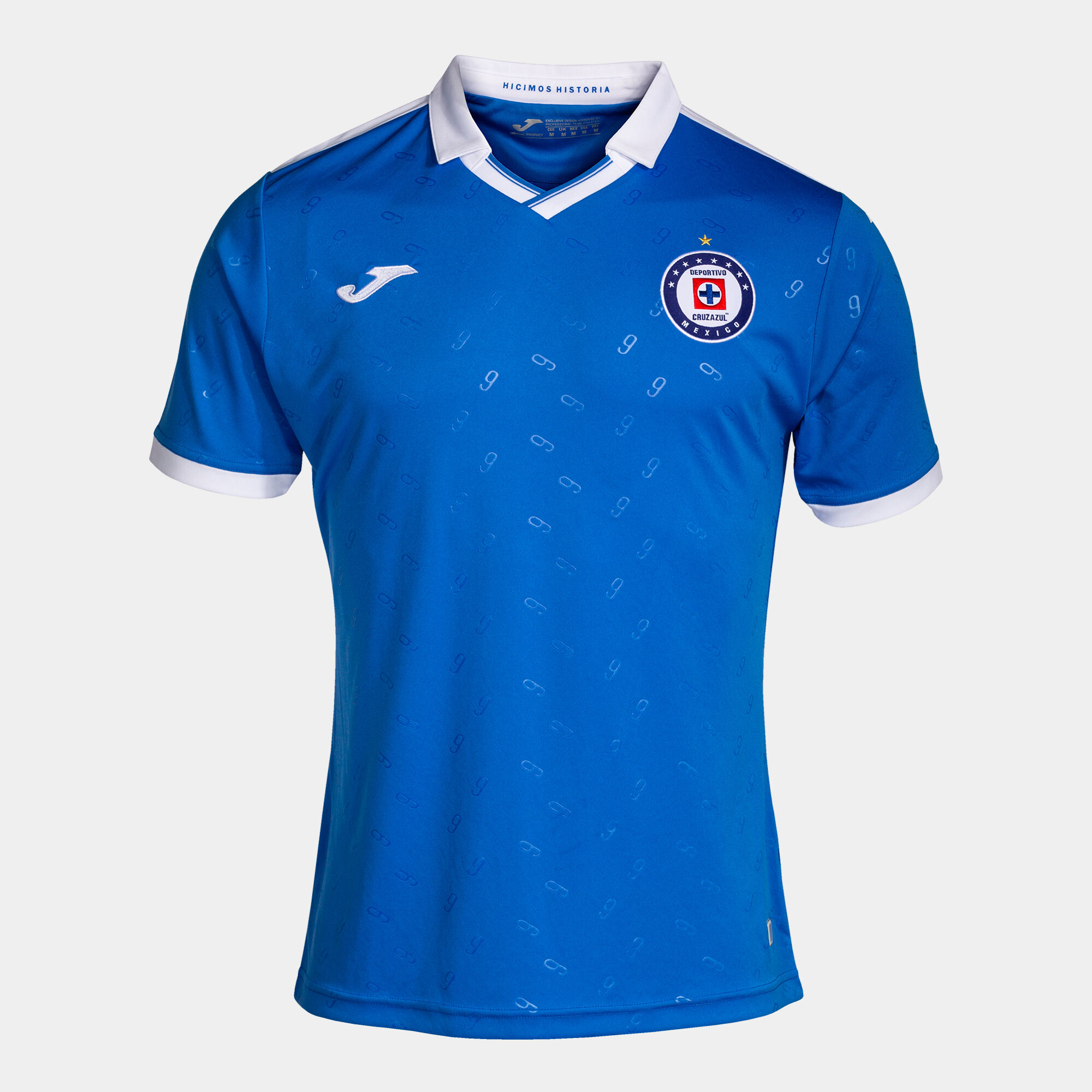 Shirt short sleeve Cruz Azul 22 23