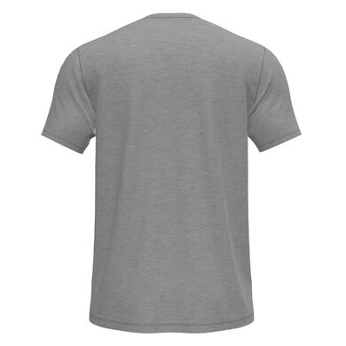 CAMISETA MANGA CORTA HOMBRE MARSELLA II GRIS MELANGE