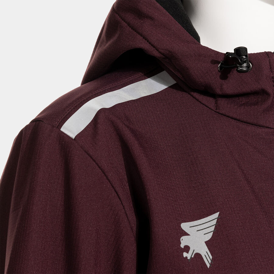 SOFT SHELL EXPLORER