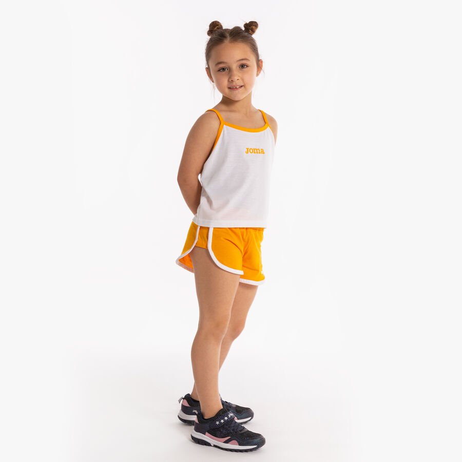CAMISETA TIRANTES VALLINA