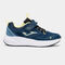 Casual shoes Ferro Jr 25 junior turquoise