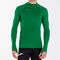 impermeable radiador plantador CAMISETA MANGA LARGA UNISEX BRAMA CLASSIC VERDE | JOMA®