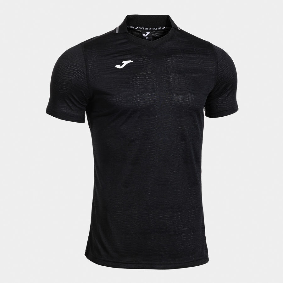 POLO MANGA CORTA SMASH