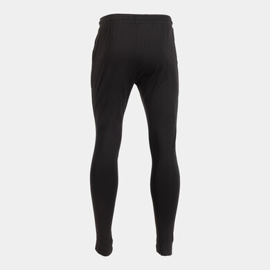 Pantal&oacute;n largo hombre Indoor Gym negro