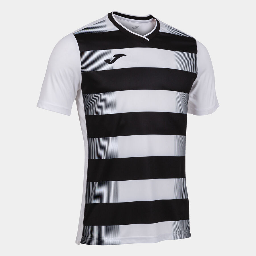 CAMISETA MANGA CORTA EUROPA V