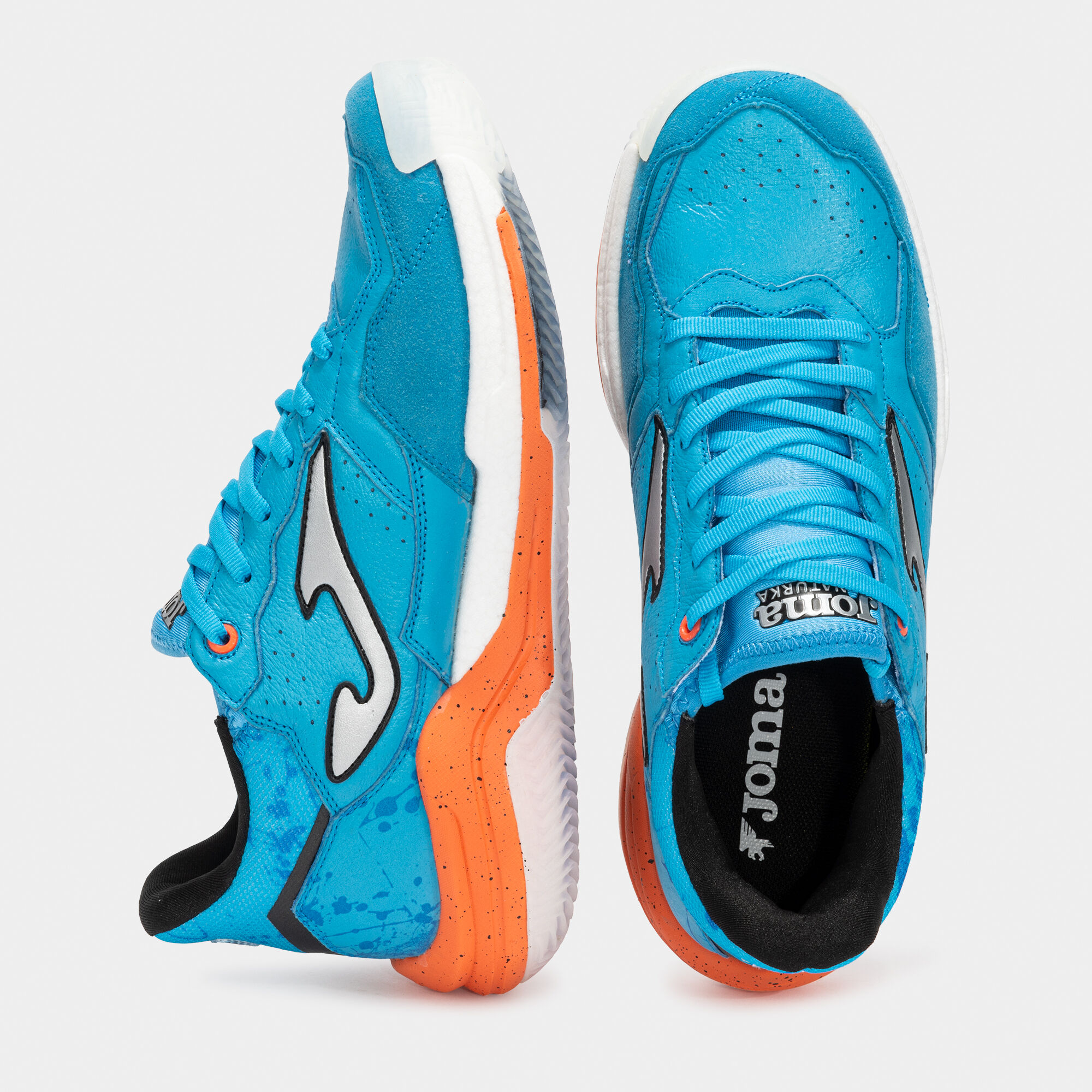 Shoes Naturka 25 unisex royal blue | JOMA®