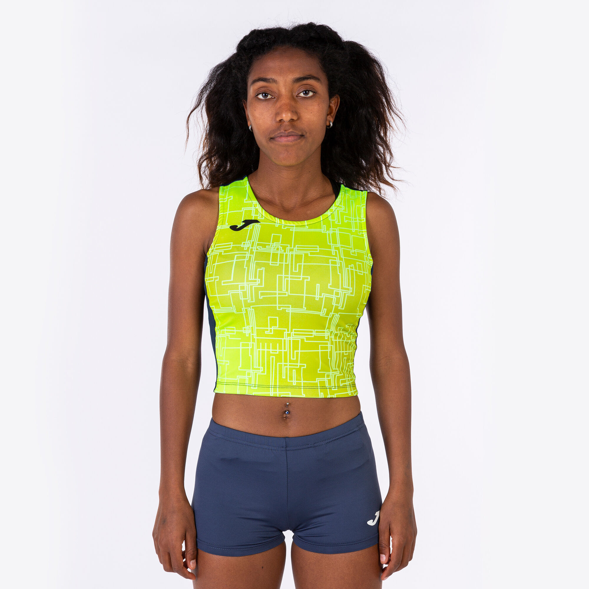 Top joma mujer outlet