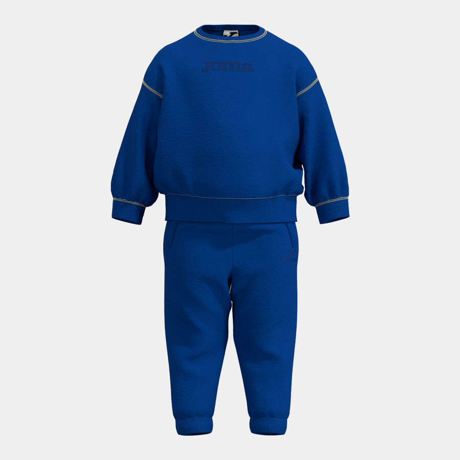 CH&Aacute;NDAL JOMA KIDS