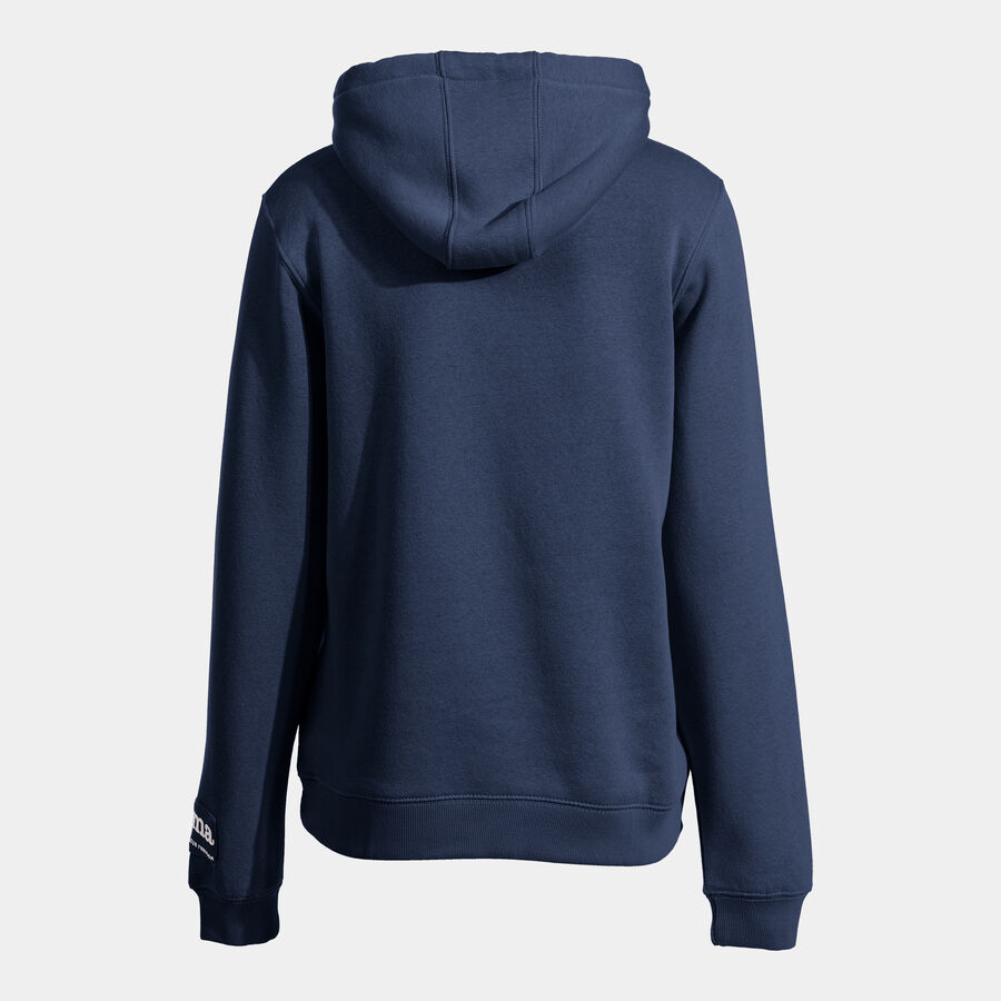 SUDADERA CON CAPUCHA URBAN STREET