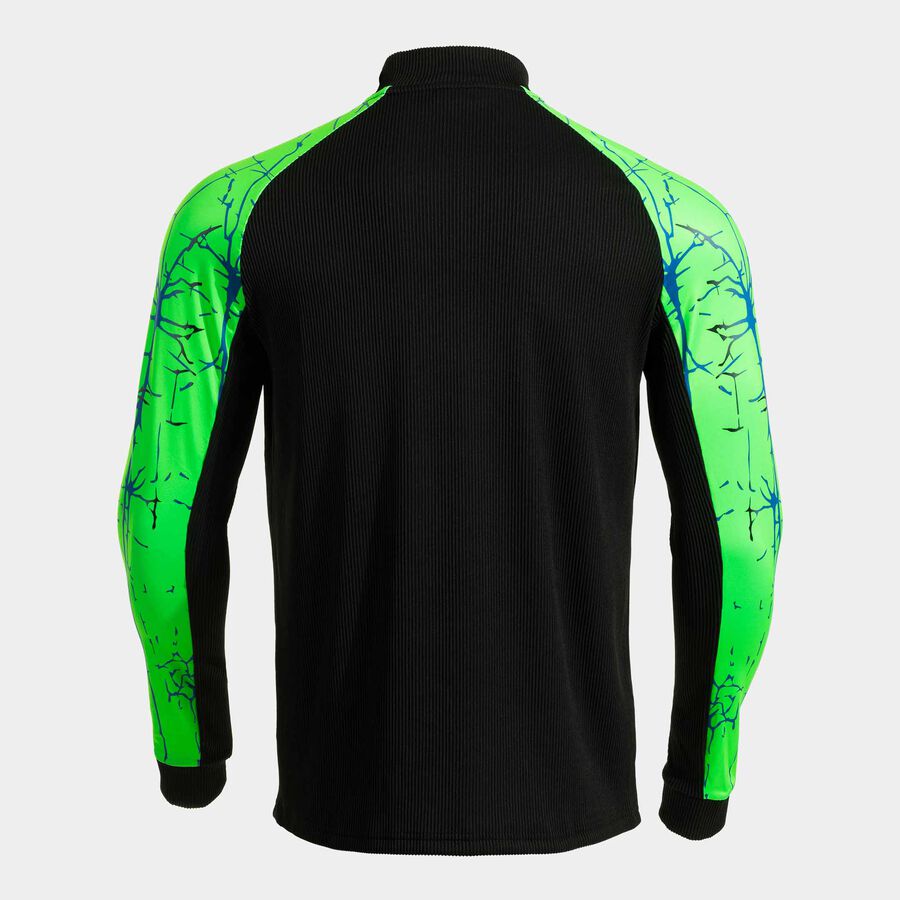 SUDADERA ELITE IX
