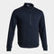 Jacket man Confort IV navy blue