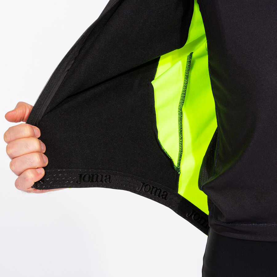 CHAQUETA CRONO