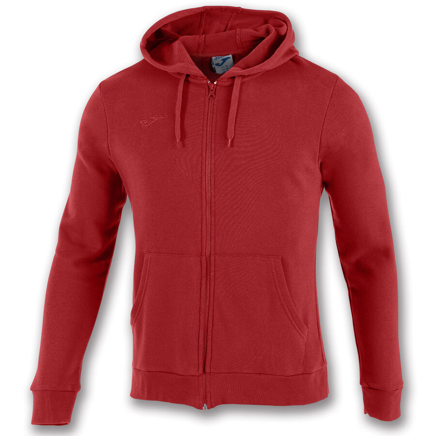 CHAQUETA CAPUCHA ARGOS II 