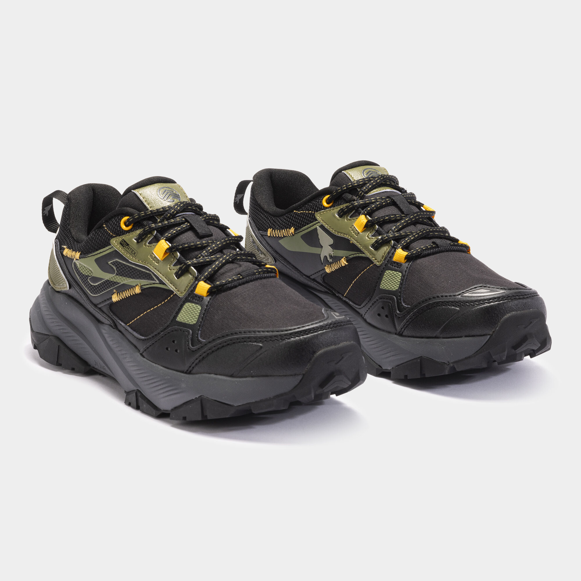 Scarpe all'aperto Rift Men Aislatex 24 uomo nero | JOMA®