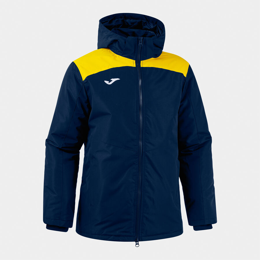ANORAK TRIVOR II