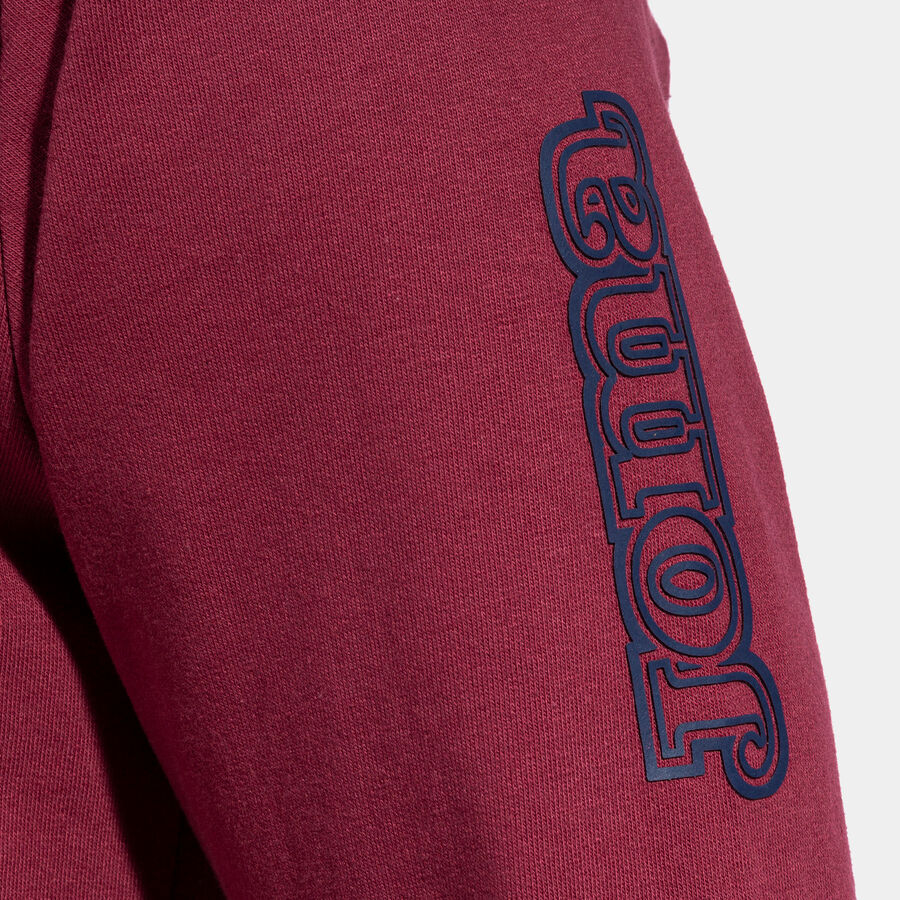 SUDADERA CON CAPUCHA URBAN STREET