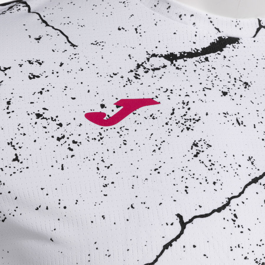 CAMISETA MANGA CORTA R-NIGHT