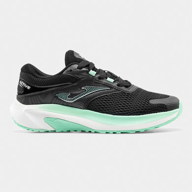 Sapatilhas running Active Lady 26 mulher preto